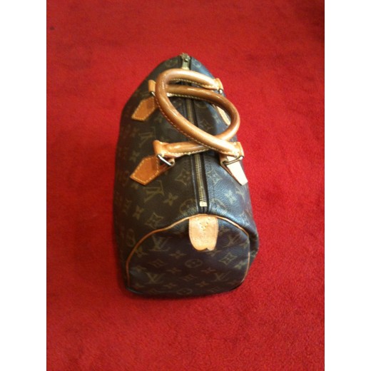 Sac Louis Vuitton " Speedy 25 "