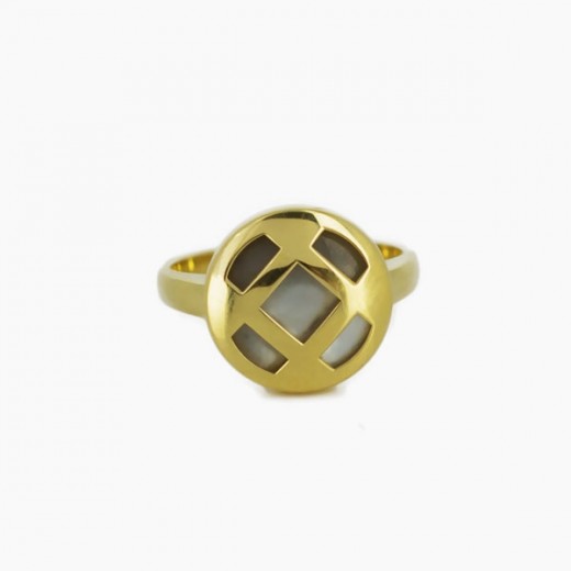 Bague Cartier