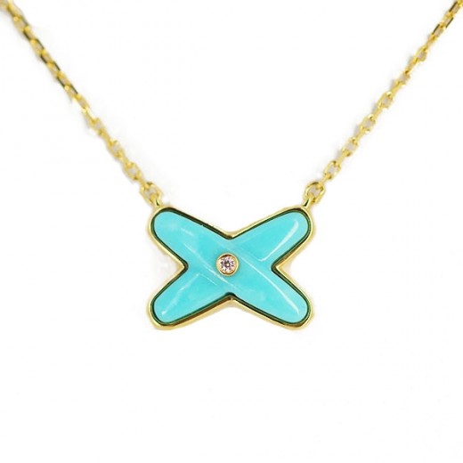 Collier Chaumet