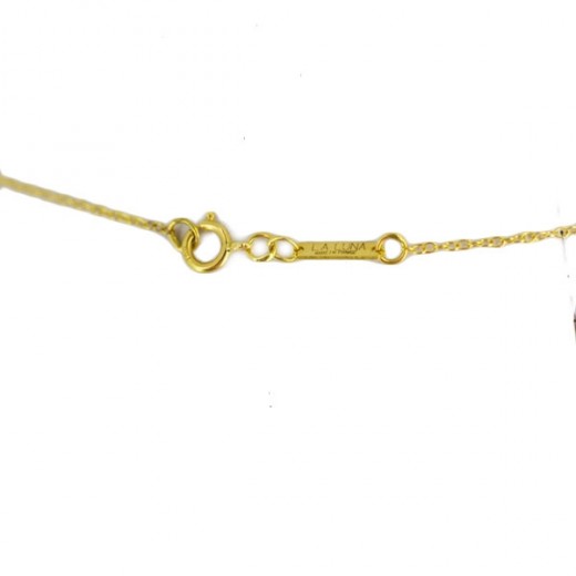 Collier La Luna 