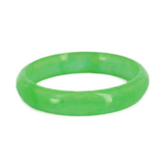 Bracelet en jade