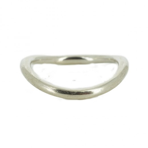 Bracelet Christofle Idole en argent