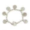 Bracelet Pianegonda en argent