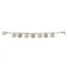 Bracelet Pianegonda en argent