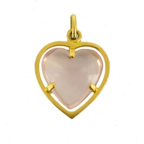 Pendentif Coeur 