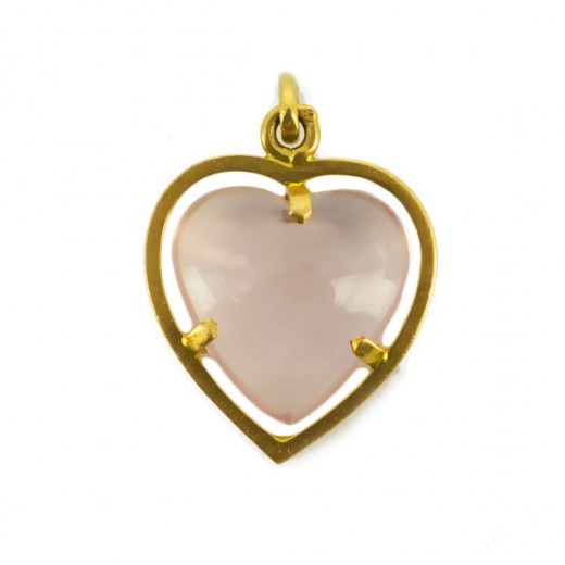 Pendentif Coeur 