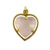 Pendentif Coeur 