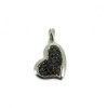 Pendentif Coeur