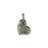 Pendentif Coeur