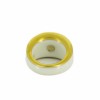 Bague Bernardaud en porcelaine