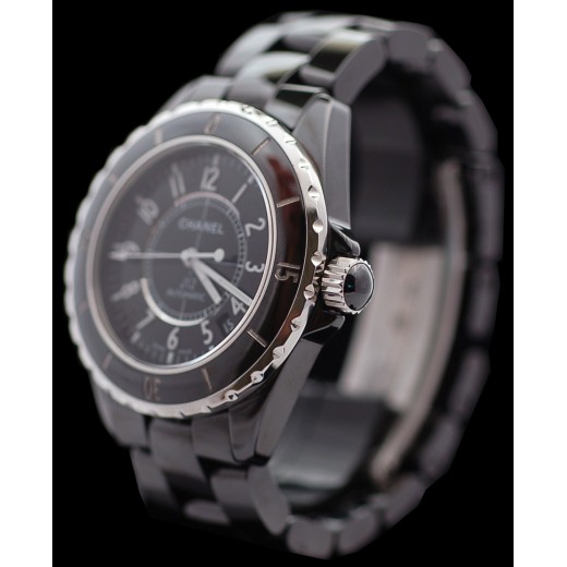 Montre CHANEL J12