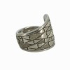 Bague Pianegonda en argent