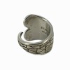 Bague Pianegonda en argent