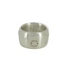 Bague Montblanc en argent