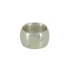 Bague Montblanc en argent