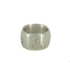 Bague Montblanc en argent