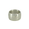 Bague Montblanc en argent