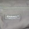 Sac Chanel Unlimited gris et noir