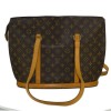 Sac Louis Vuitton Babylone en toile monogram