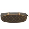 Sac Louis Vuitton Babylone en toile monogram