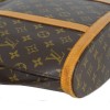 Sac Louis Vuitton Babylone en toile monogram