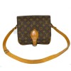 Sac Louis Vuitton St Cloud en toile monogram