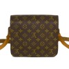 Sac Louis Vuitton St Cloud en toile monogram