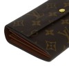 Pochette porte-monnaie crédit NM Louis Vuitton