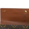 Pochette porte-monnaie crédit NM Louis Vuitton