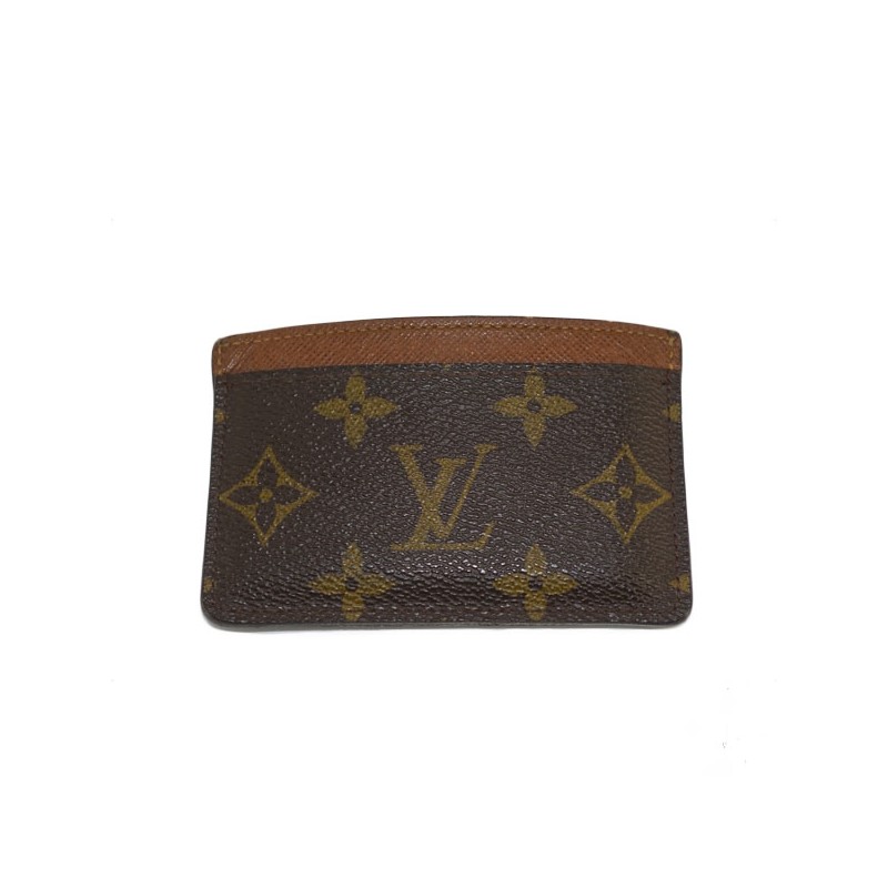 porte carte louis vuitton simple n61722 toile