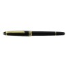Stylo bille Montblanc Meisterstück noir