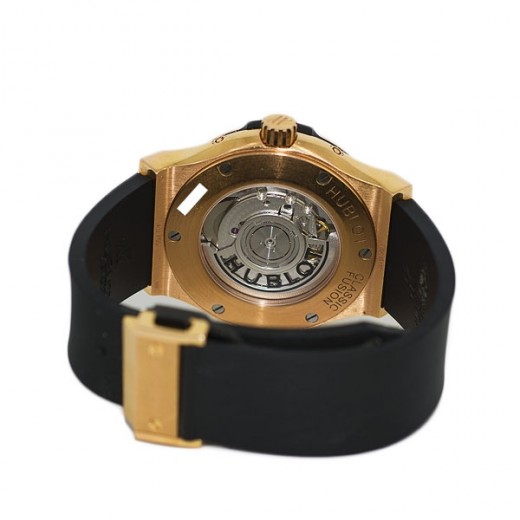 Hublot Classic Fusion 