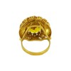 Bague Citrine