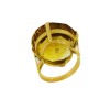 Bague Citrine