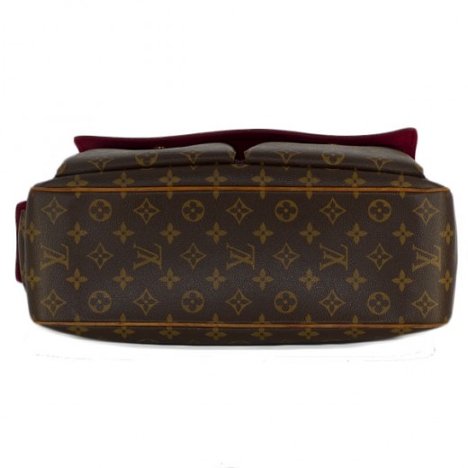 Sac Louis Vuitton Multipli- cité en toile monogram