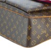 Sac Louis Vuitton Multipli- cité en toile monogram