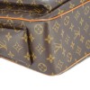 Sac Louis Vuitton Multipli- cité en toile monogram