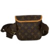 Pochette Louis Vuitton Bum Bag Bosphore en toile monogram