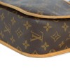 Sac Louis Vuitton Messenger PM en toile monogram