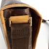 Sac Louis Vuitton Messenger PM en toile monogram