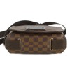 Sac Louis Vuitton Brooklyn PM en toile damier