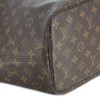 Sac Louis Vuitton Neverfull MM en toile monogram