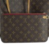 Sac Louis Vuitton Neverfull MM en toile monogram