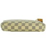 Pochette Accessoires Louis Vuitton en toile damier