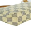 Pochette Accessoires Louis Vuitton en toile damier