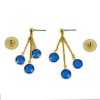 Boucles d'oreilles Swarovski
