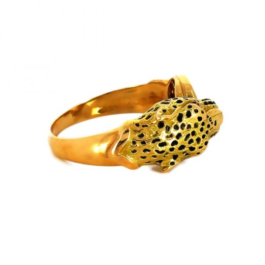 Bague Panthere