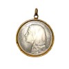 Pendentif Vierge Marie