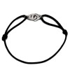 Bracelet Dinh Van menottes