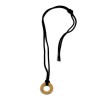 Collier Dinh Van Cible